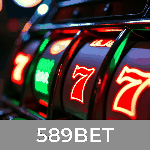 589BET: Bônus e Promoções Únicas para Você!