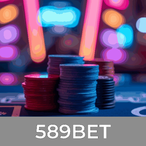A Emoção dos Jogos de Cassino no 589BET Espera por Você