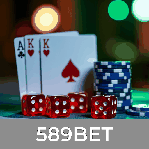 Aproveite as Promoções Imperdíveis do 589BET