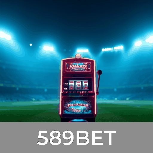 589BET: Bônus e Promoções Únicas para Você!