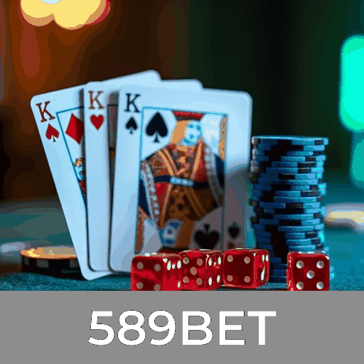 589BET: O Melhor em Jogos de Mesa ao Vivo