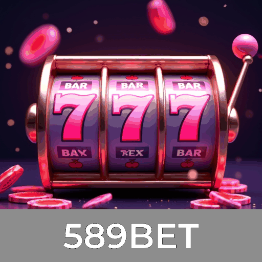 Descubra o Mundo de Jogos no App 589BET: Experiência Imersiva