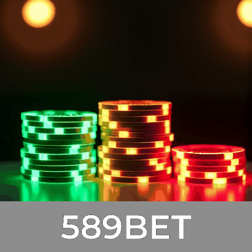Descubra bônus incríveis no 589BET e garanta suas vitórias agora!