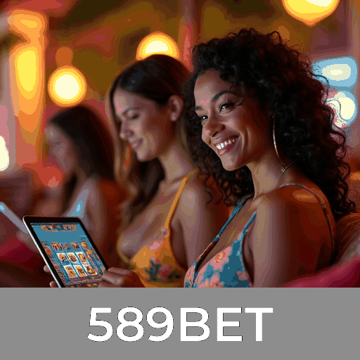Descubra a segurança incomparável com 589BET, líder em serviços de apostas