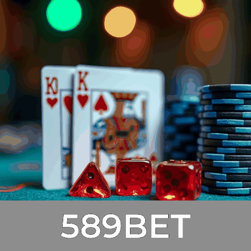 589BET: Seu Cassino Online Seguro e Divertido