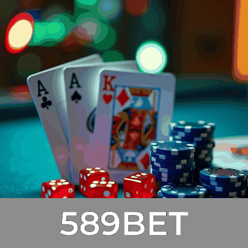 589BET: O Melhor em Jogos de Mesa ao Vivo