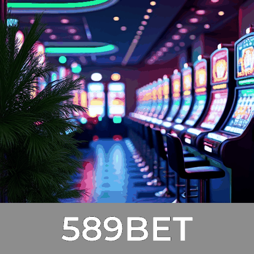 Descubra Ofertas Exclusivas e Prêmios no 589BET Agora