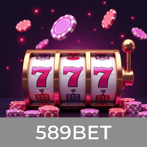 A Emoção dos Jogos de Cassino no 589BET Espera por Você