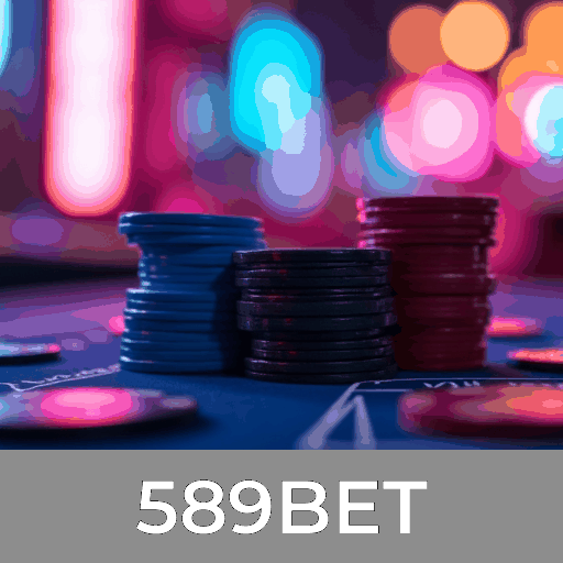 Descubra os Jogos de Cassino Diversificados no 589BET
