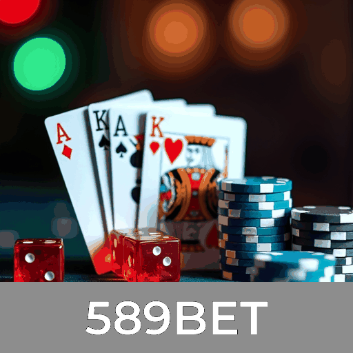 589BET: Slots de Prêmios Milionários e Mais Jogos Exclusivos