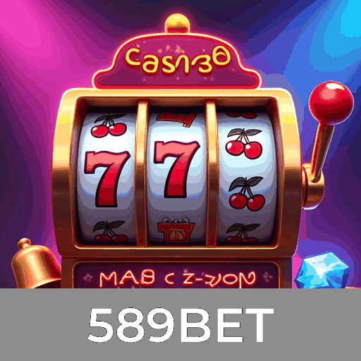 589BET: Seu Cassino Online Seguro e Divertido