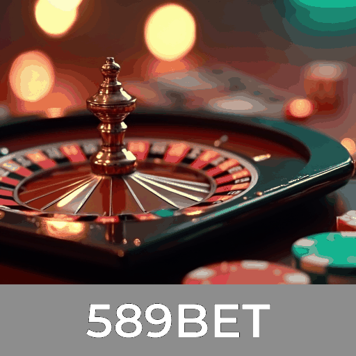 Acesso Seguro e Rápido no 589BET: Login com Verificação Avançada