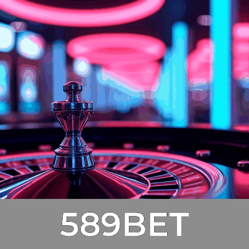 589BET.com - Apostas Seguras e Jogos Exclusivos no Brasil - 589BET