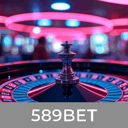 589BET: Especialista em Apostas Esportivas Brasileiras