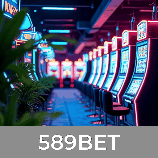 Experimente o Acesso Exclusivo e Seguro do 589BET
