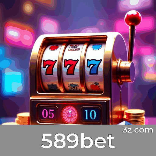 589bet: Um Mundo de Jogos Selecionados e Top