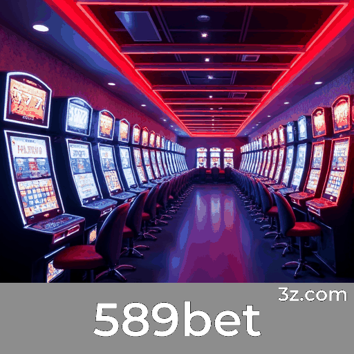 Recompensas Reais e Transparentes no 589bet: Promoções Sem Pegadinhas