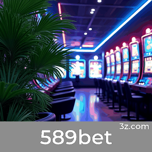 Luxo e Exclusividade: Casino 589bet com Dealers Internacionais